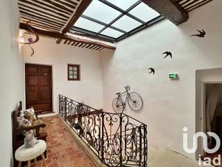 Vente maison 10 pièces