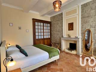 Vente maison 10 pièces