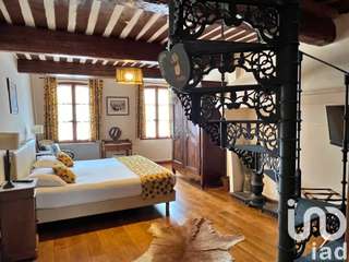 Vente maison 10 pièces