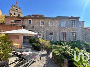 Vente Maison 7 chambresBuis-les-Baronnies