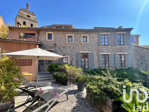 Vente maison 10 pièces Buis-les-Baronnies 26