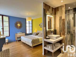Vente maison 10 pièces