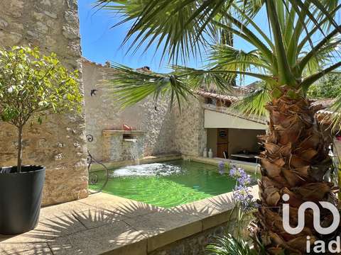 Vente maison 10 pièces
