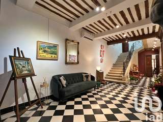 Vente maison 10 pièces