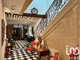 Vente maison 10 pièces