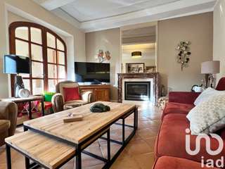 Vente maison 10 pièces