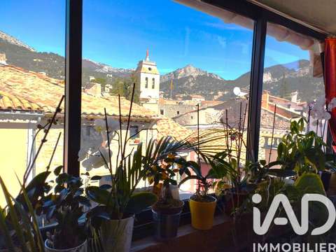 Vente maison 5 pièces Buis-les-Baronnies 26