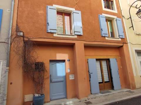 Vente maison 5 pièces Buis-les-Baronnies 26