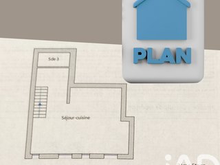Vente maison 5 pièces Vente maison 5 pièces