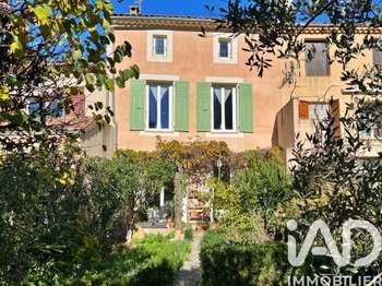 Vente maison 7 pièces Buis-les-Baronnies 26