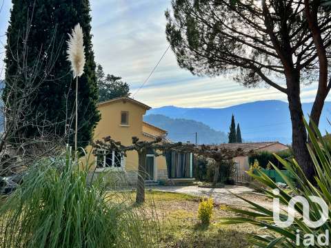 Vente maison 5 pièces Buis-les-Baronnies 26