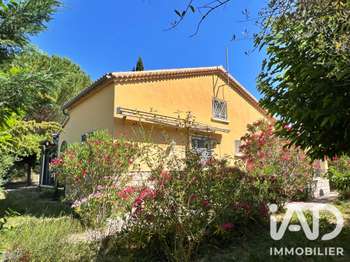 Vente maison 5 pièces Buis-les-Baronnies 26