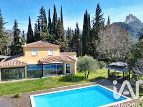 Vente Maison 5 chambresBuis-les-Baronnies