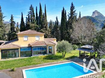 Vente maison 7 pièces Buis-les-Baronnies 26