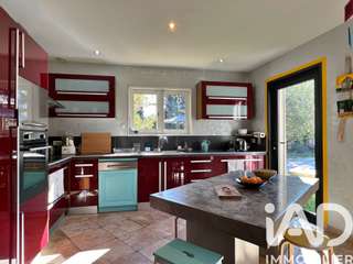 Vente maison 7 pièces Vente maison 7 pièces