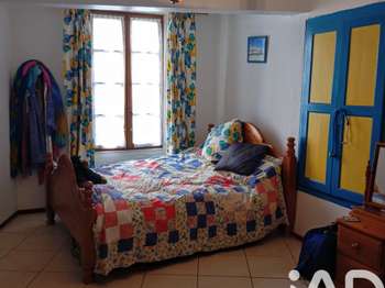 Vente maison 10 pièces Buis-les-Baronnies 26