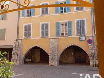Vente Maison 5 chambresBuis-les-Baronnies