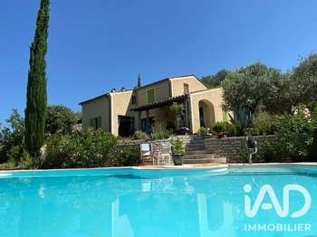 Vente Maison 4 chambresBuis-les-Baronnies