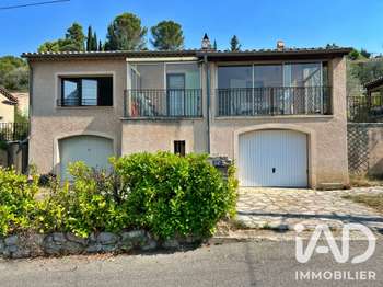 Vente maison 3 pièces Buis-les-Baronnies 26