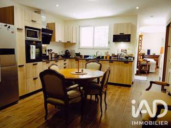Vente maison 8 pièces Vente maison 8 pièces