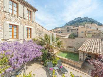 Vente maison Buis-les-Baronnies 26