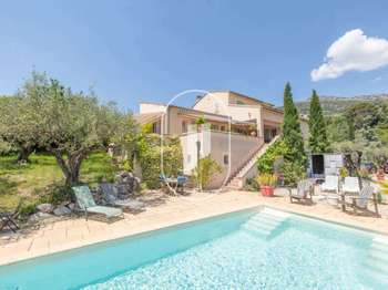 Vente Maison 6 chambresBuis-les-Baronnies