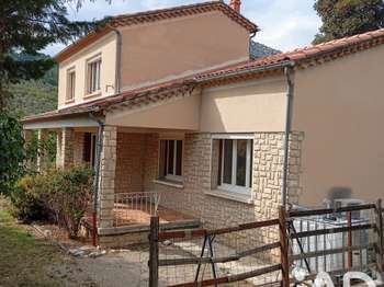 Vente maison 5 pièces Buis-les-Baronnies 26