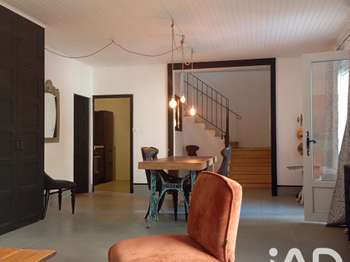 Vente maison 3 pièces Vente maison 3 pièces