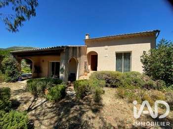 Vente Maison 3 chambresBuis-les-Baronnies