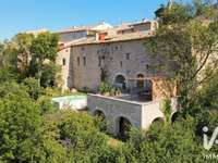 Vente maison 10 pièces