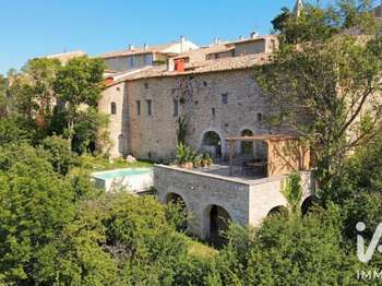 Vente maison 10 pièces