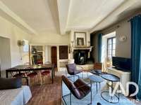 Vente maison 10 pièces