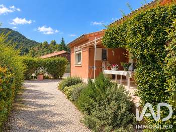 Vente maison 5 pièces Buis-les-Baronnies 26