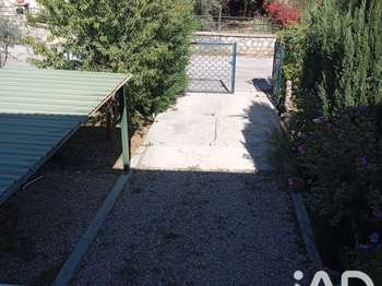 Vente maison 6 pièces Buis-les-Baronnies 26
