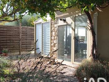 Vente Maison 6 piècesBuis-les-Baronnies
