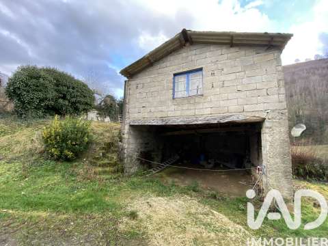 Vente maison 1 pièce Bulan 65