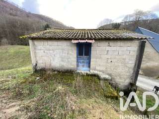 Vente maison 1 pièce Vente maison 1 pièce