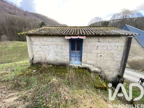 Vente maison 1 pièce Vente maison 1 pièce
