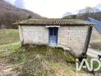 Vente maison 1 pièce Vente maison 1 pièce