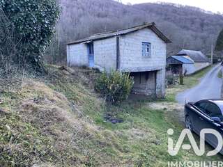 Vente maison 1 pièce Vente maison 1 pièce