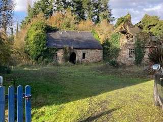 Vente maison 2 pièces