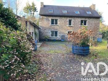Vente maison 2 pièces Vente maison 2 pièces