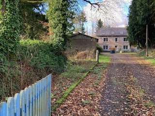Vente maison 2 pièces