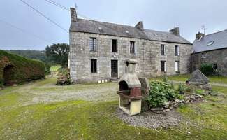 Photo Vente maison Bulat-Pestivien