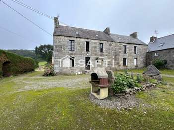 Vente Maison 3 chambresBulat-Pestivien