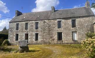 Photo Vente maison Bulat-Pestivien