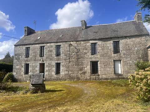 Vente maison Bulat-Pestivien 22