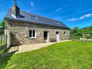 Vente Maison 1 chambreBulat-Pestivien