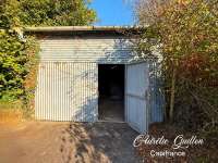 Vente maison 15 pièces