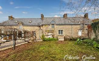 Photo Vente maison Buléon